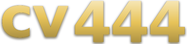 cv 444 logo